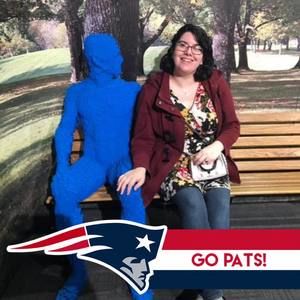 Meet your Posher, Layla